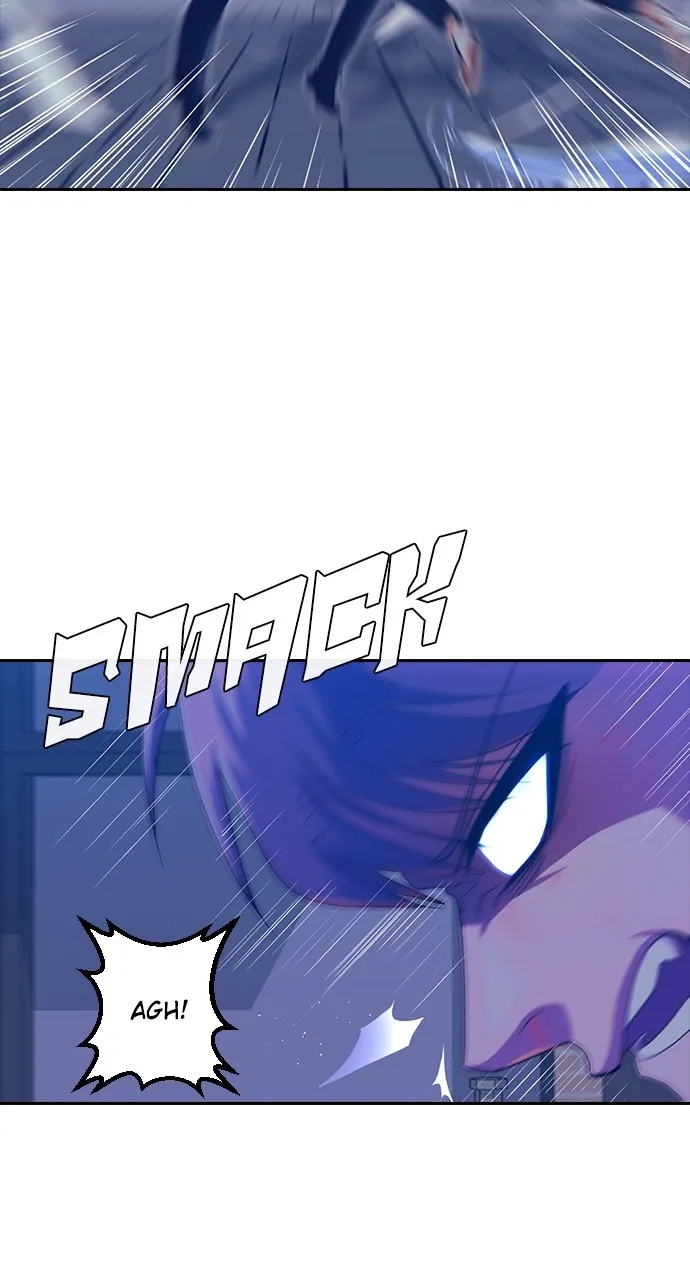 Read Random Chat chapter 190 image 77 on Lezhin