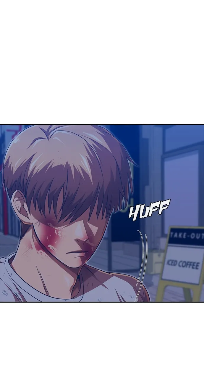 Read Random Chat chapter 190 image 83 on Lezhin