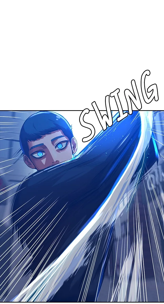 Read Random Chat chapter 190 image 90 on Lezhin