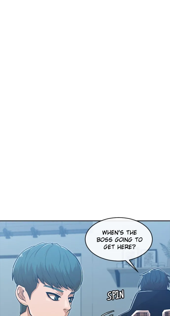 Read Random Chat chapter 190 image 91 on Lezhin