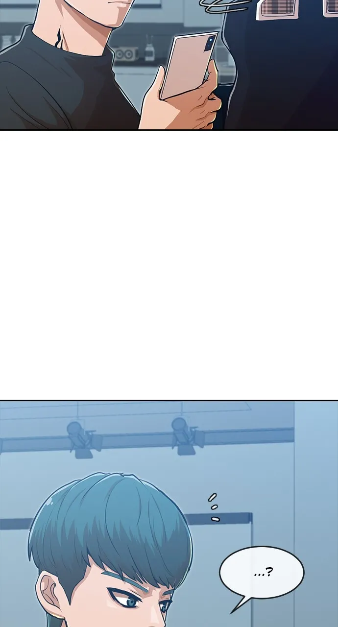 Read Random Chat chapter 190 image 92 on Lezhin