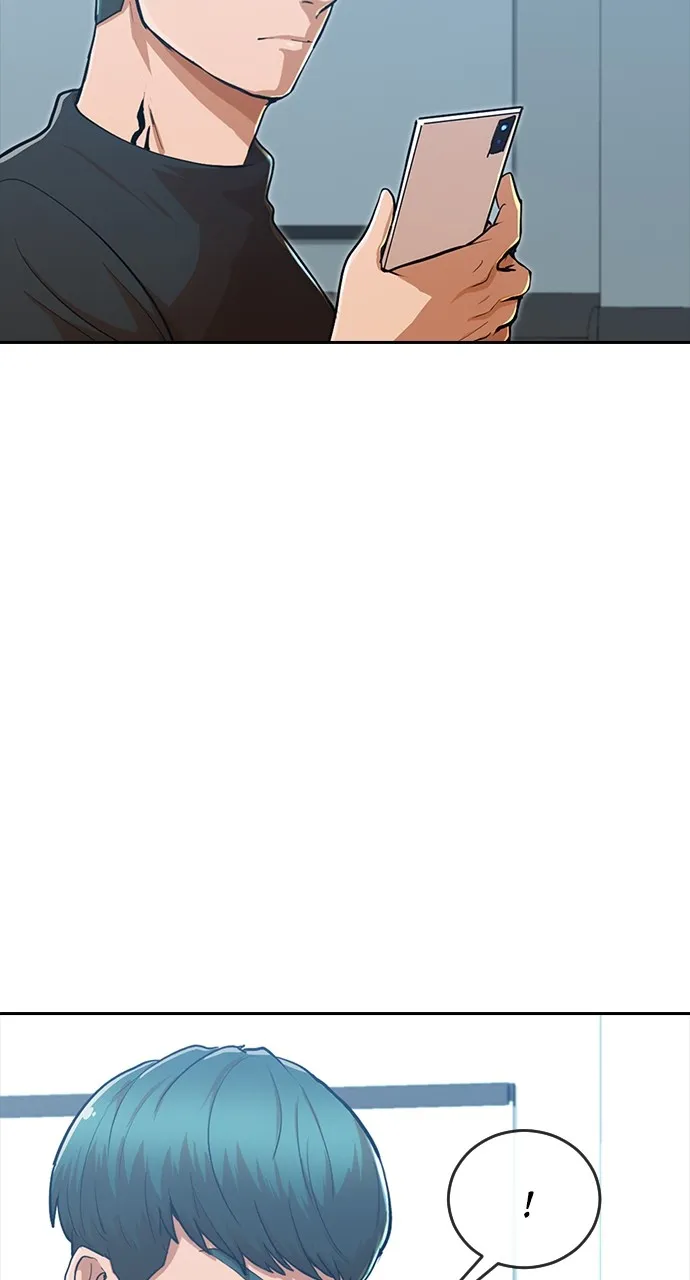 Read Random Chat chapter 190 image 93 on Lezhin