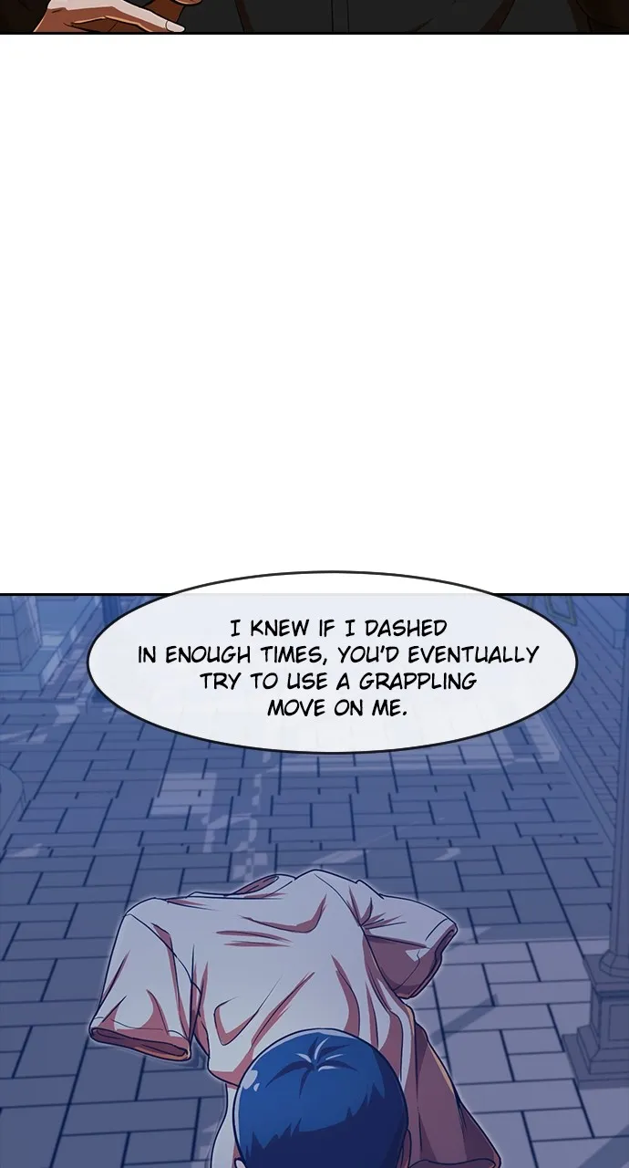 Read Random Chat chapter 190 image 96 on Lezhin