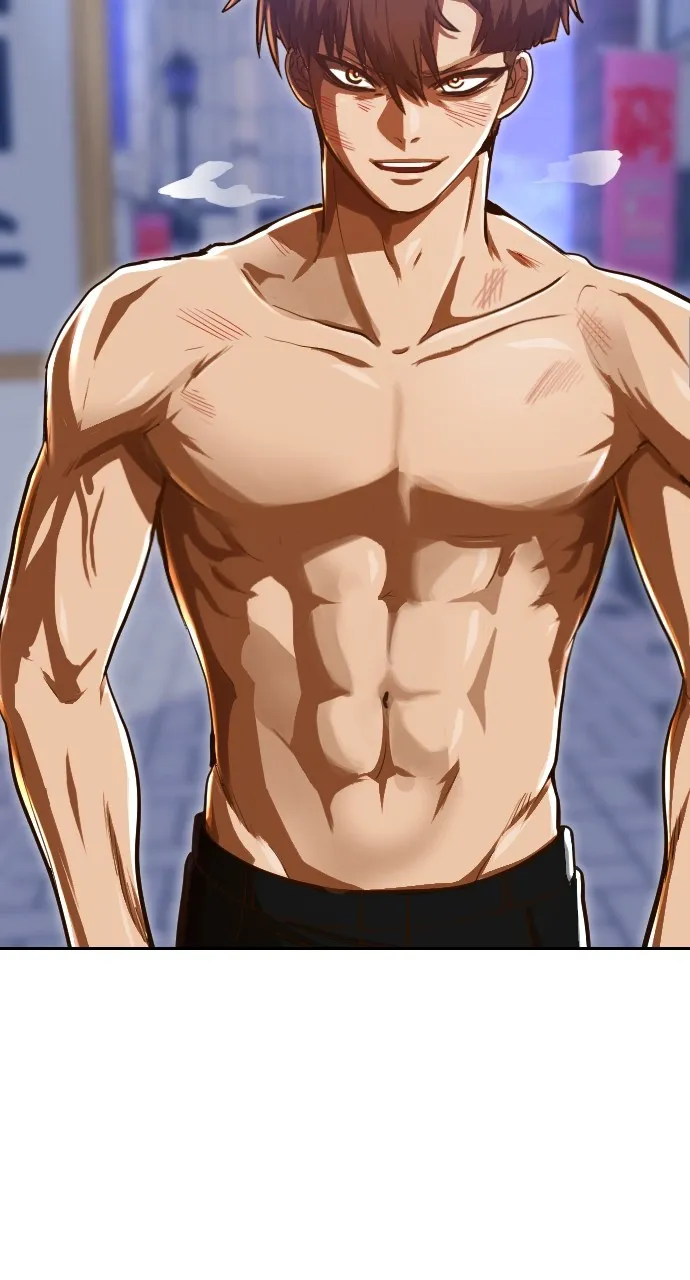 Read Random Chat chapter 190 image 99 on Lezhin