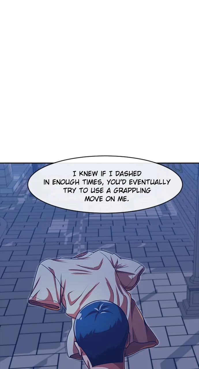 Read Random Chat chapter 191 image 1 on Lezhin