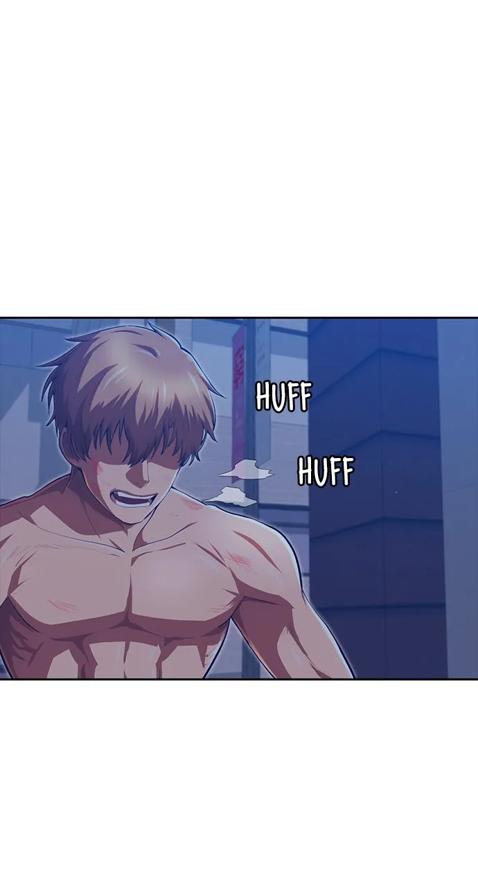 Read Random Chat chapter 191 image 11 on Lezhin