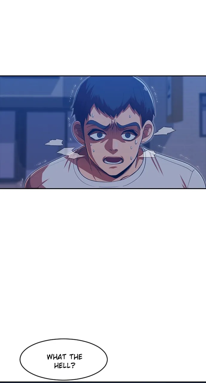 Read Random Chat chapter 191 image 12 on Lezhin