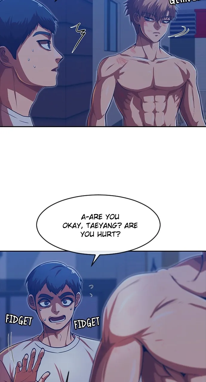 Read Random Chat chapter 191 image 14 on Lezhin