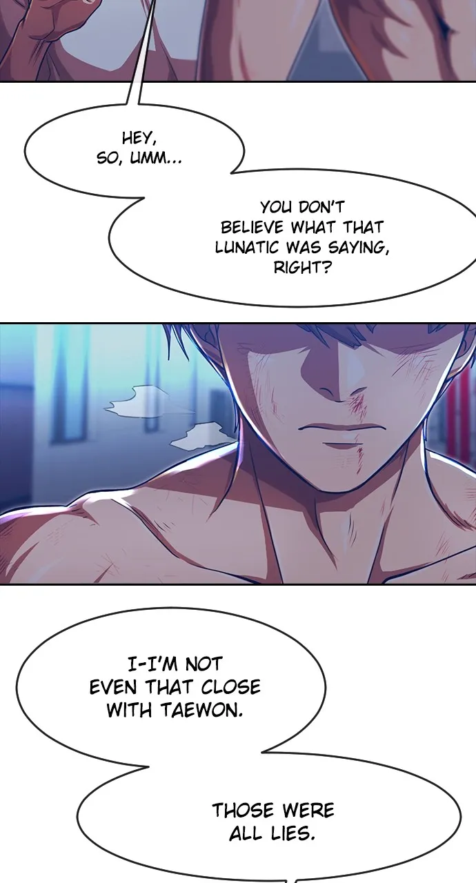 Read Random Chat chapter 191 image 15 on Lezhin