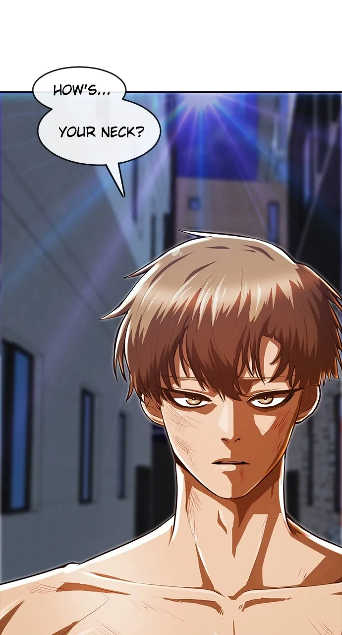 Read Random Chat chapter 191 image 17 on Lezhin