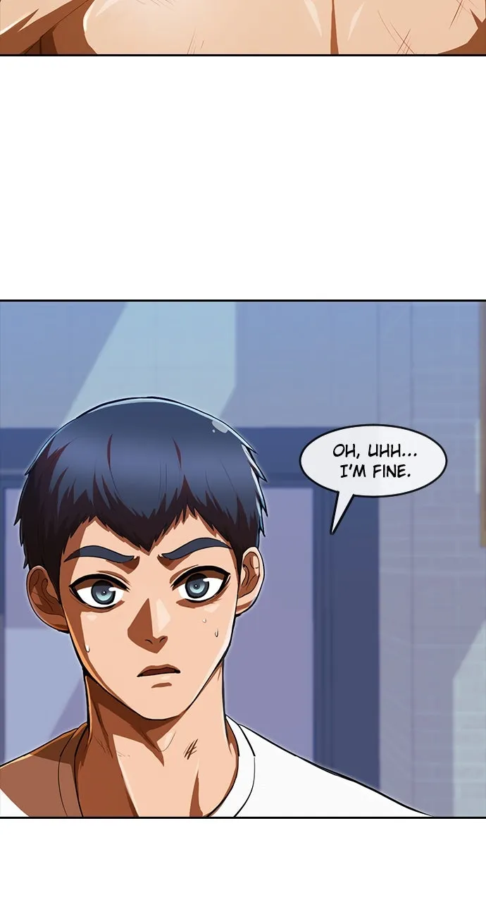 Read Random Chat chapter 191 image 18 on Lezhin