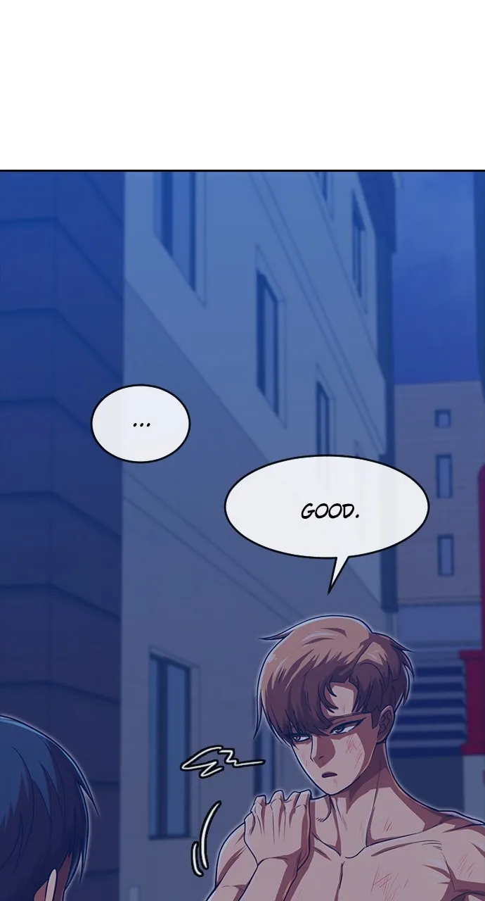 Read Random Chat chapter 191 image 19 on Lezhin