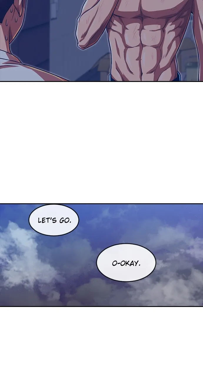 Read Random Chat chapter 191 image 20 on Lezhin