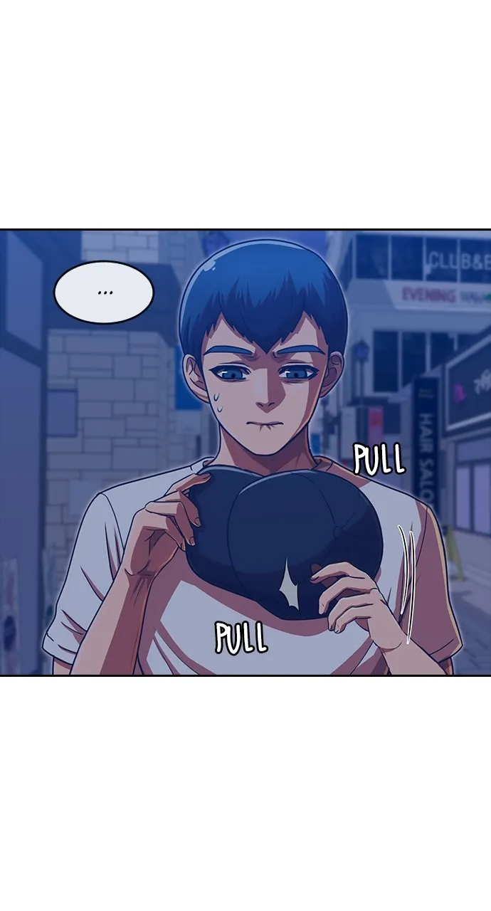 Read Random Chat chapter 191 image 21 on Lezhin