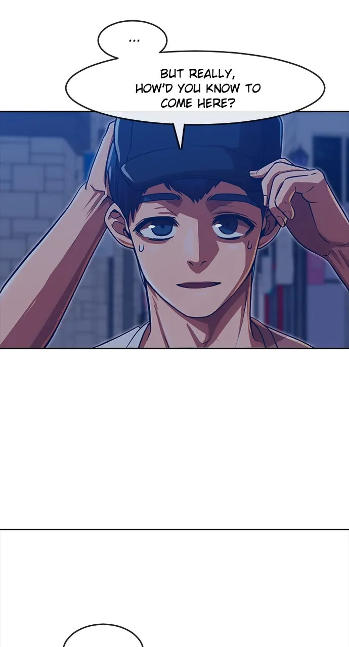 Read Random Chat chapter 191 image 22 on Lezhin