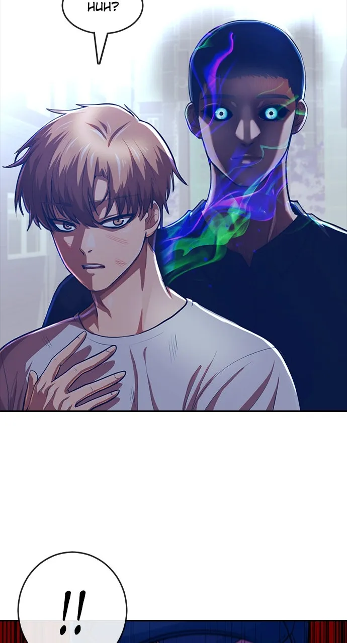 Read Random Chat chapter 191 image 23 on Lezhin