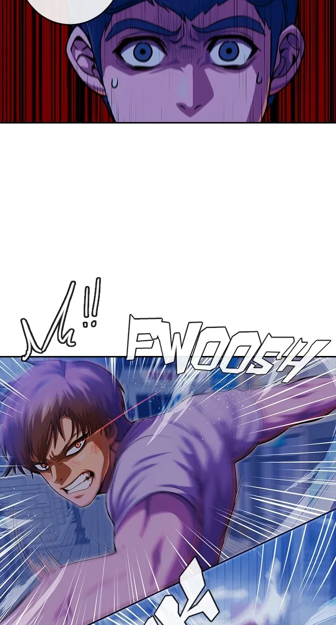 Read Random Chat chapter 191 image 24 on Lezhin