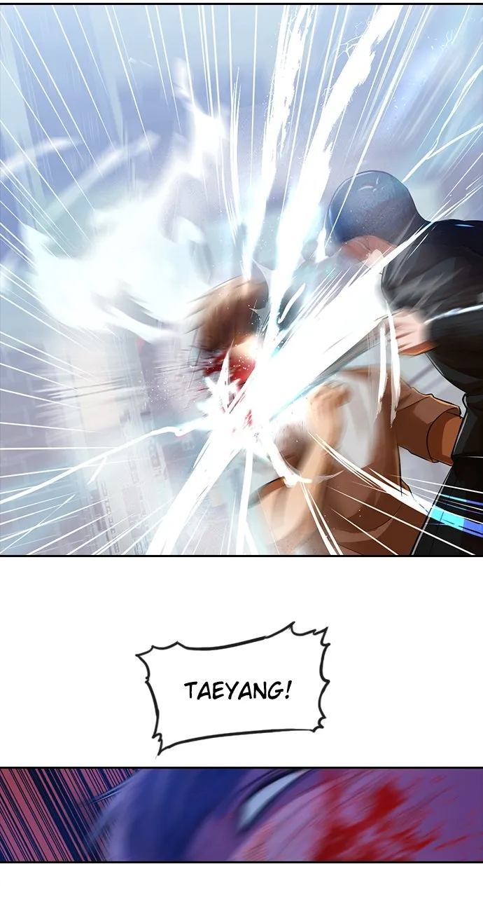 Read Random Chat chapter 191 image 32 on Lezhin