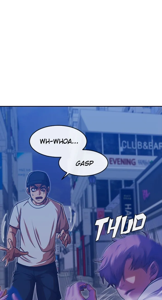 Read Random Chat chapter 191 image 33 on Lezhin