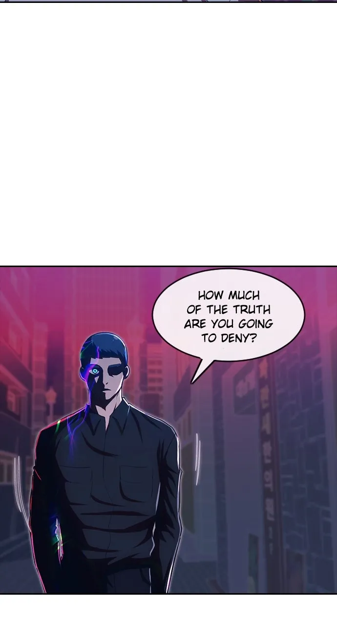 Read Random Chat chapter 191 image 35 on Lezhin