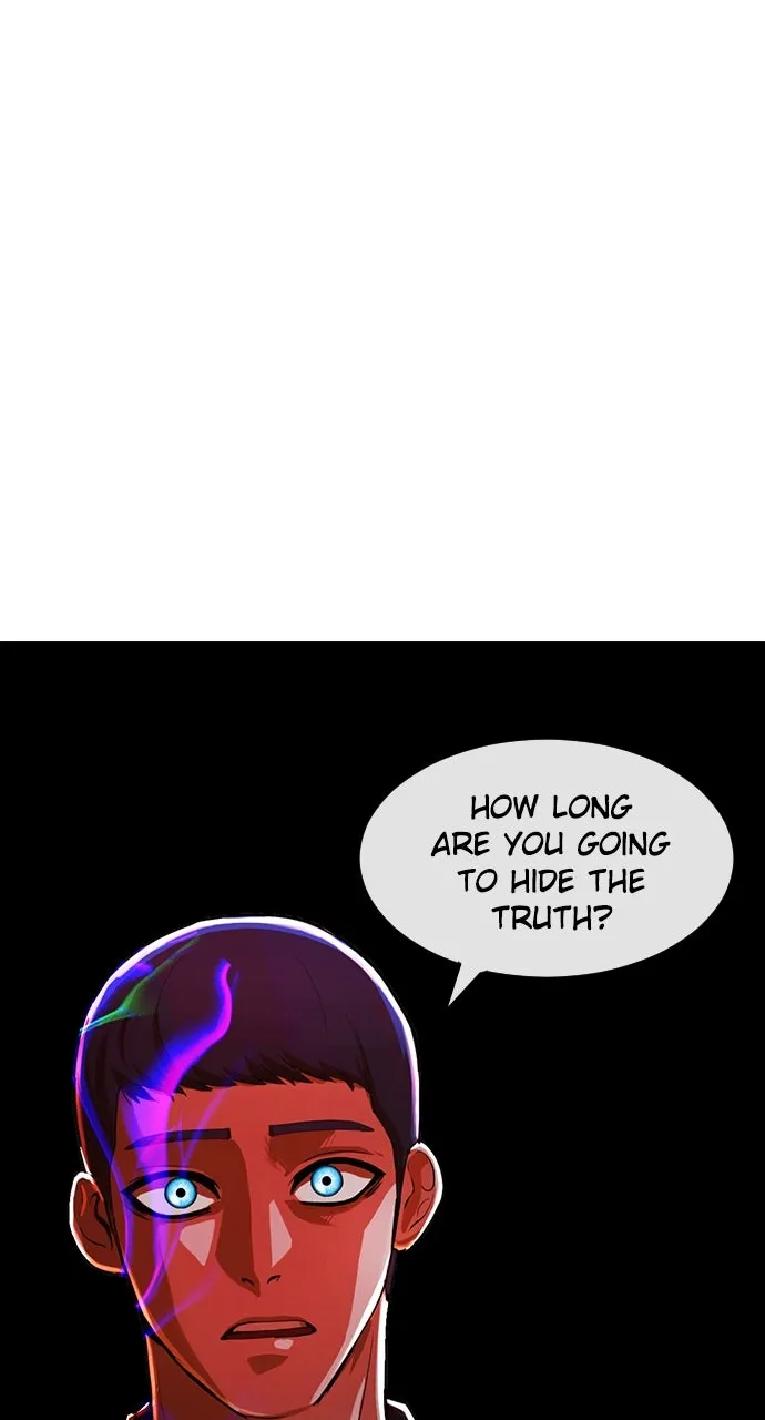 Read Random Chat chapter 191 image 36 on Lezhin