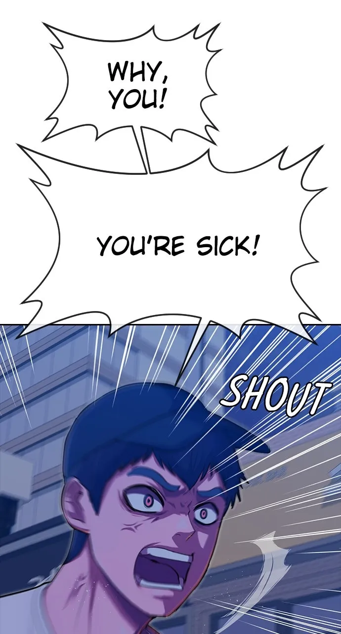 Read Random Chat chapter 191 image 40 on Lezhin