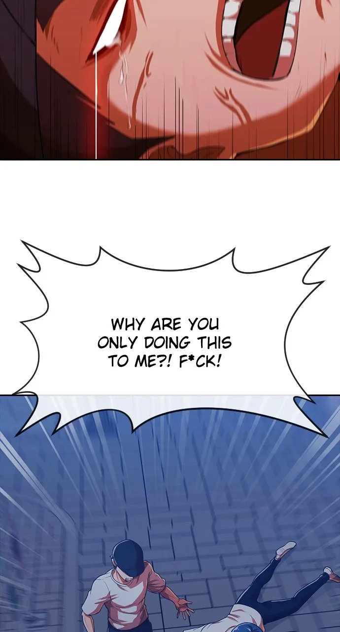 Read Random Chat chapter 191 image 45 on Lezhin