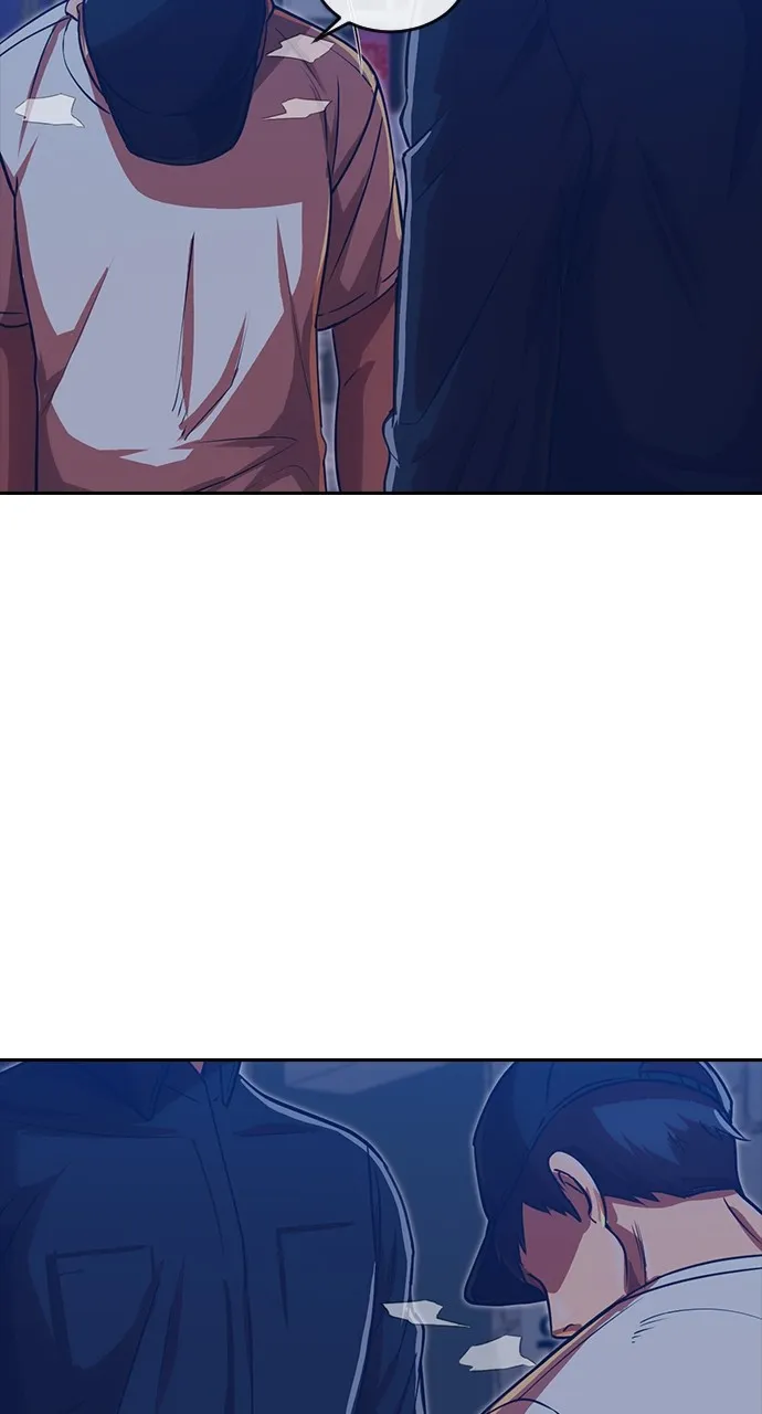 Read Random Chat chapter 191 image 47 on Lezhin
