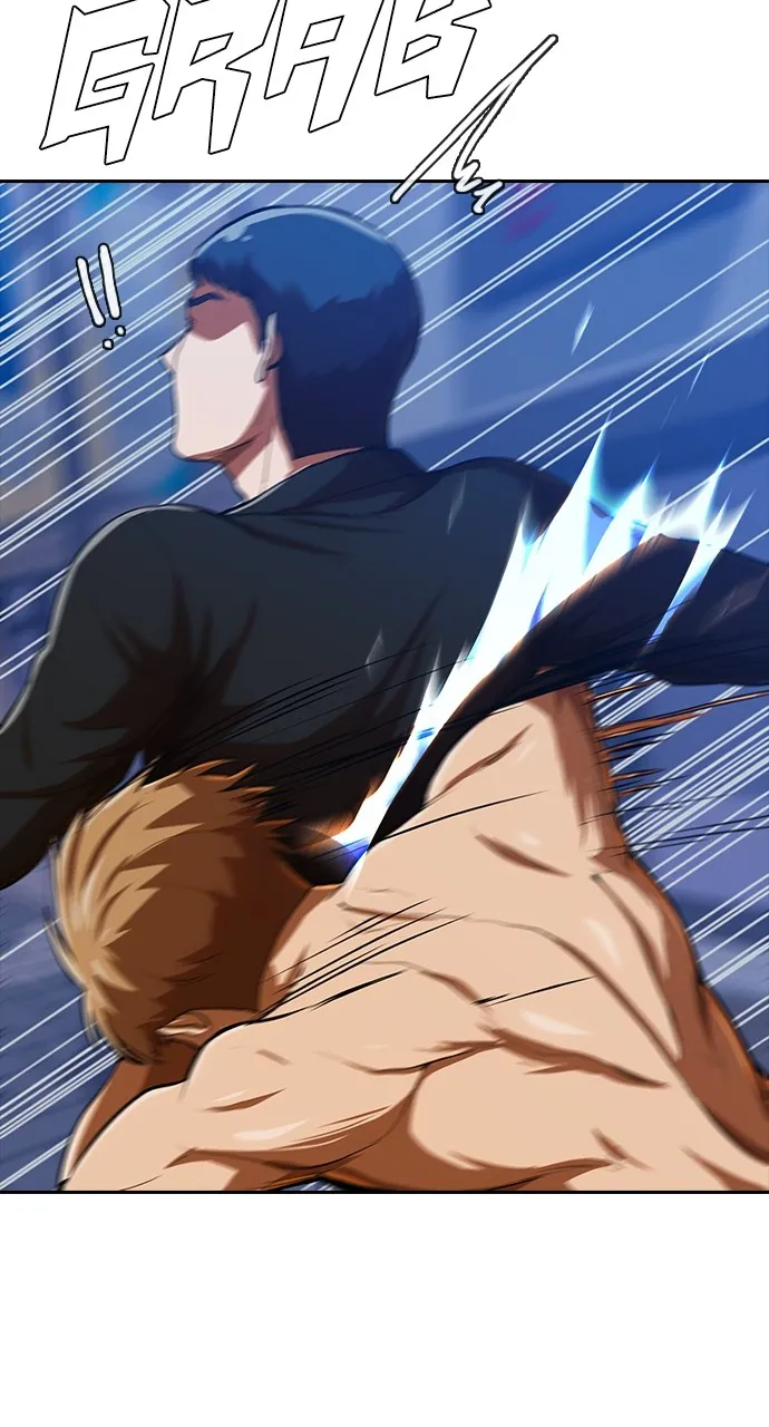 Read Random Chat chapter 191 image 5 on Lezhin