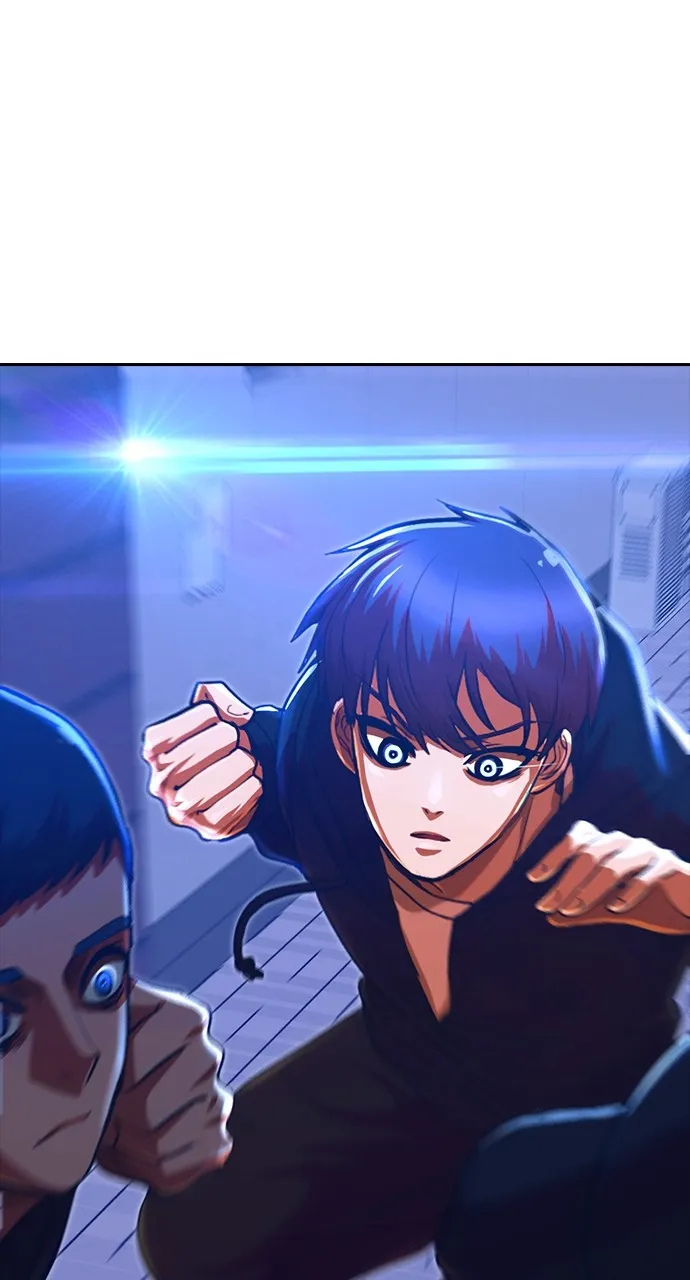 Read Random Chat chapter 191 image 53 on Lezhin