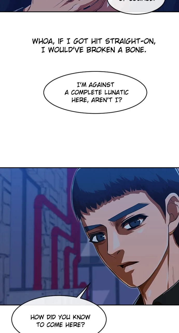 Read Random Chat chapter 191 image 60 on Lezhin