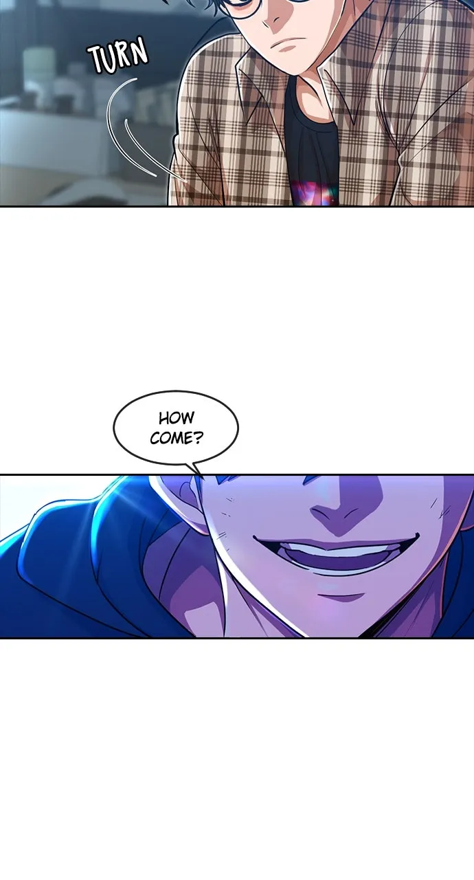 Read Random Chat chapter 191 image 63 on Lezhin
