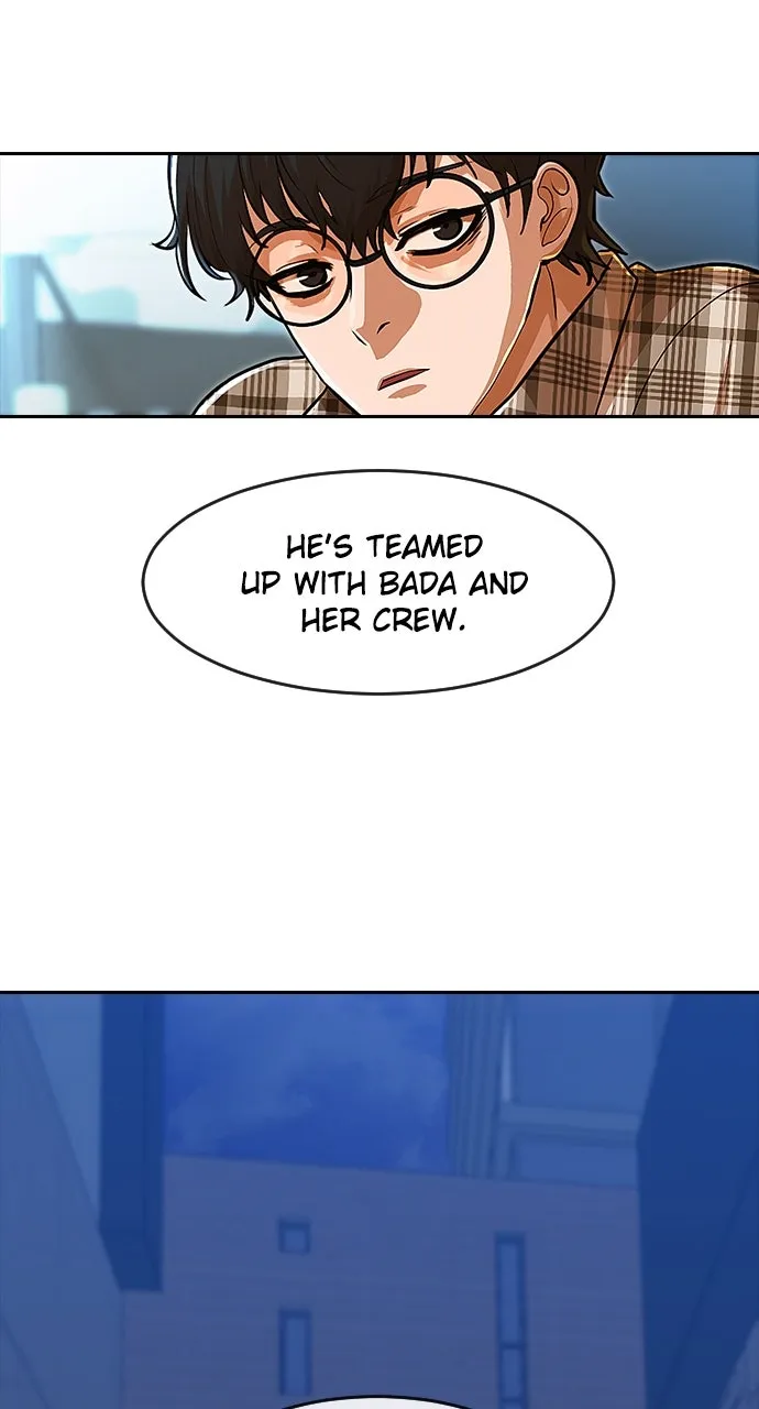 Read Random Chat chapter 191 image 64 on Lezhin