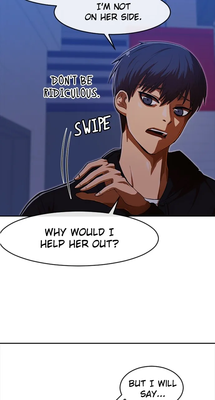 Read Random Chat chapter 191 image 68 on Lezhin