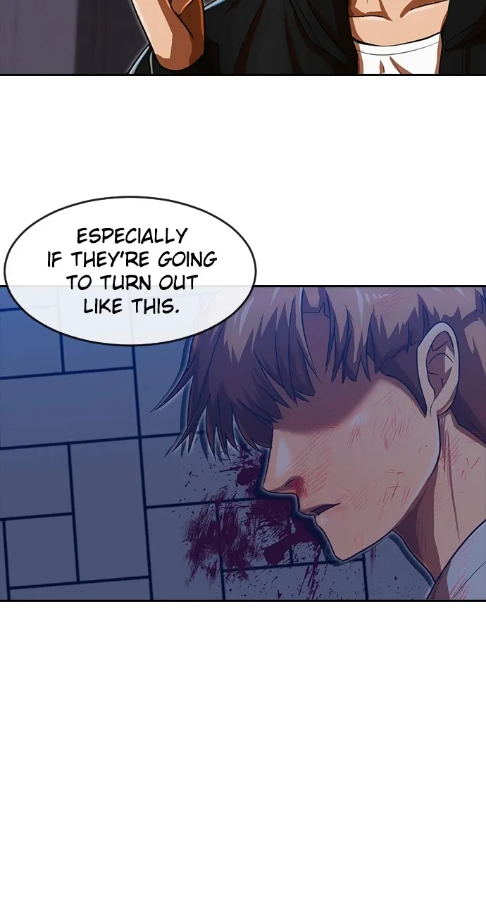 Read Random Chat chapter 191 image 72 on Lezhin