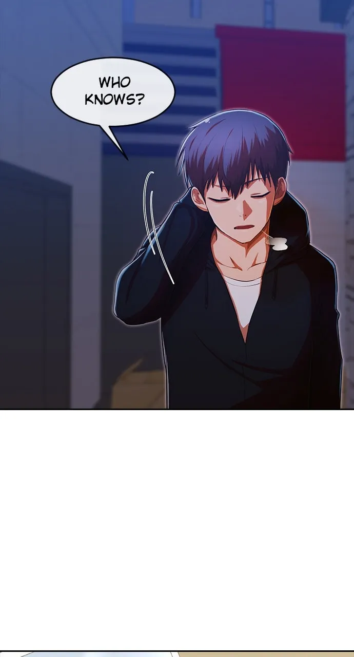 Read Random Chat chapter 191 image 74 on Lezhin