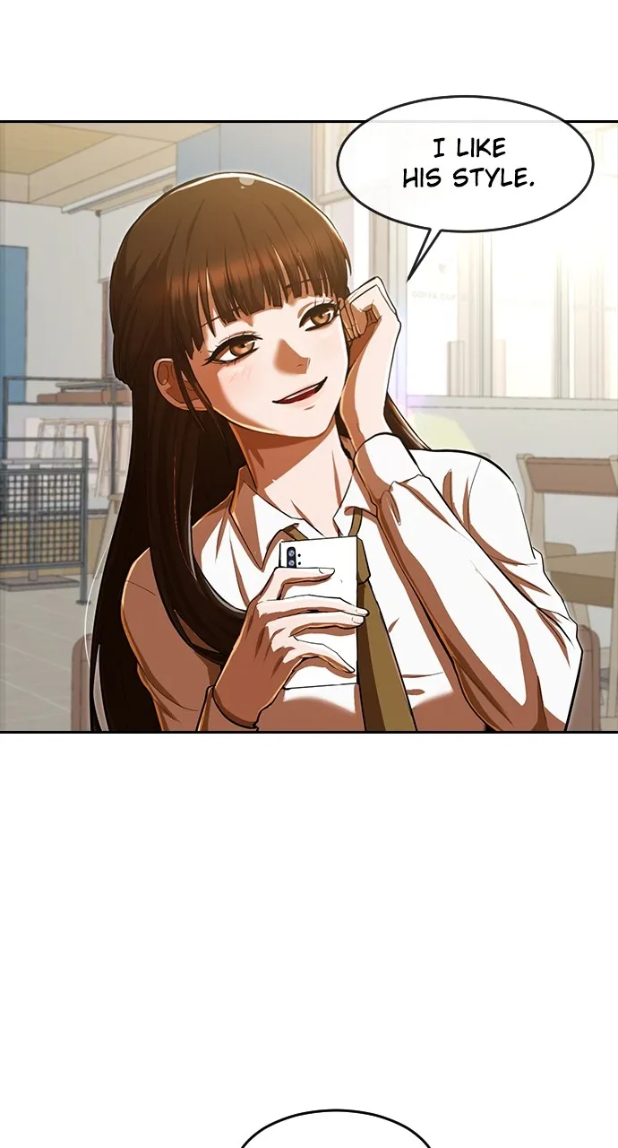 Read Random Chat chapter 191 image 77 on Lezhin