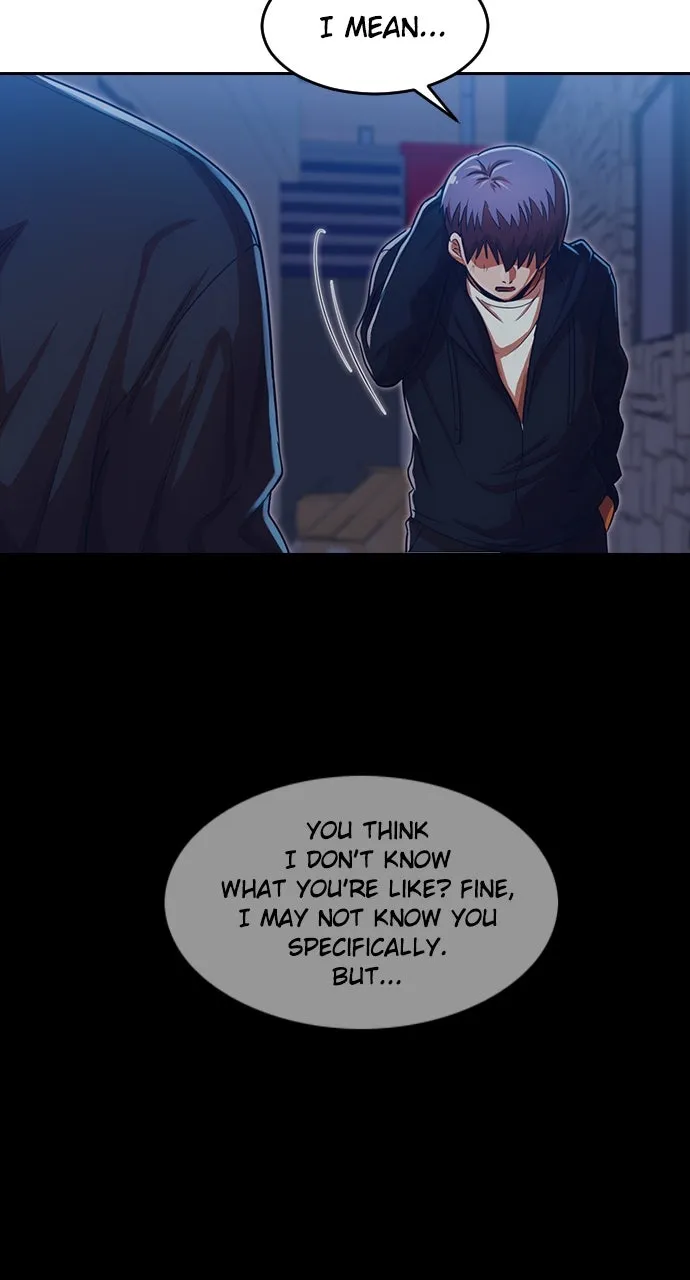 Read Random Chat chapter 191 image 78 on Lezhin