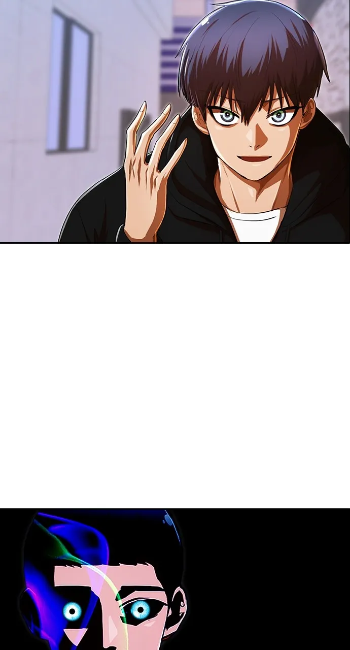 Read Random Chat chapter 191 image 81 on Lezhin
