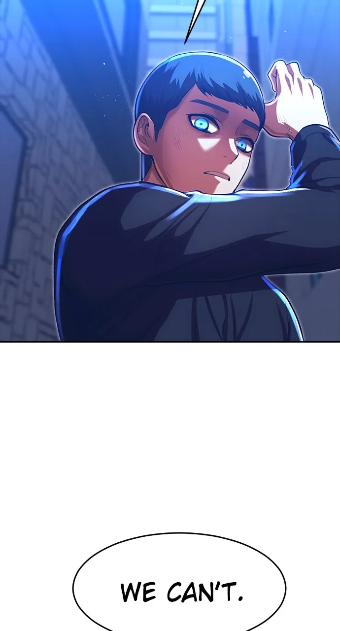Read Random Chat chapter 191 image 86 on Lezhin
