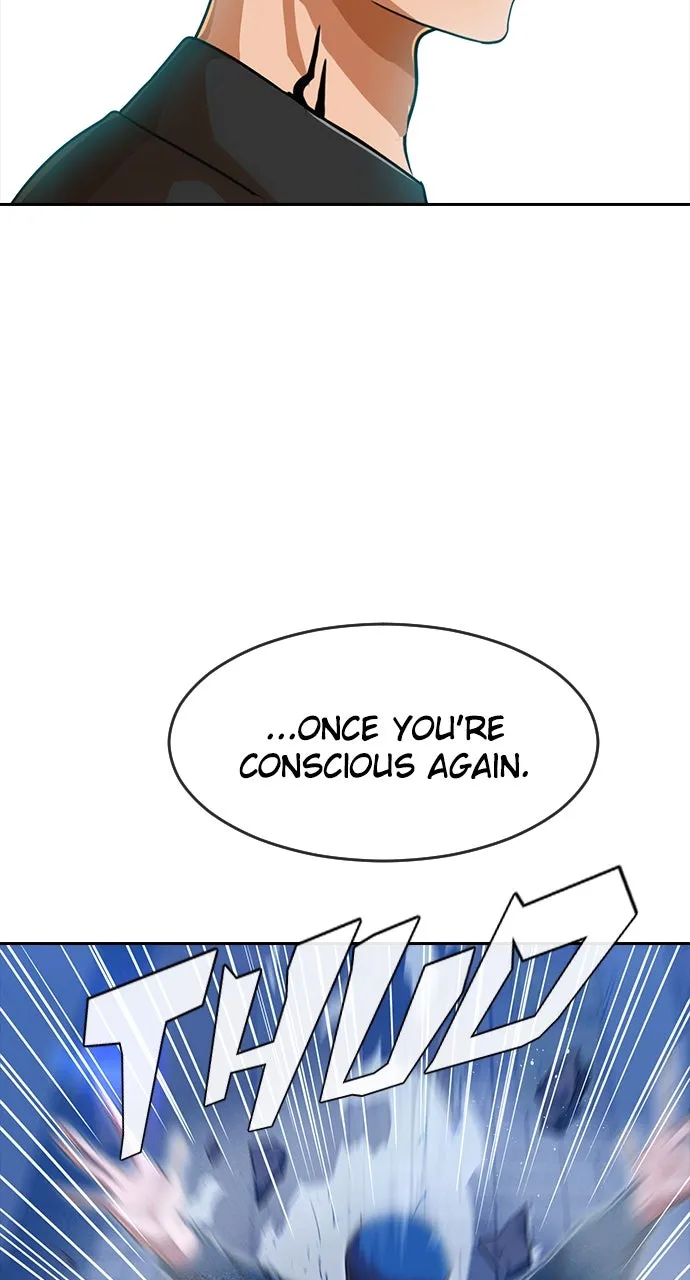Read Random Chat chapter 191 image 9 on Lezhin