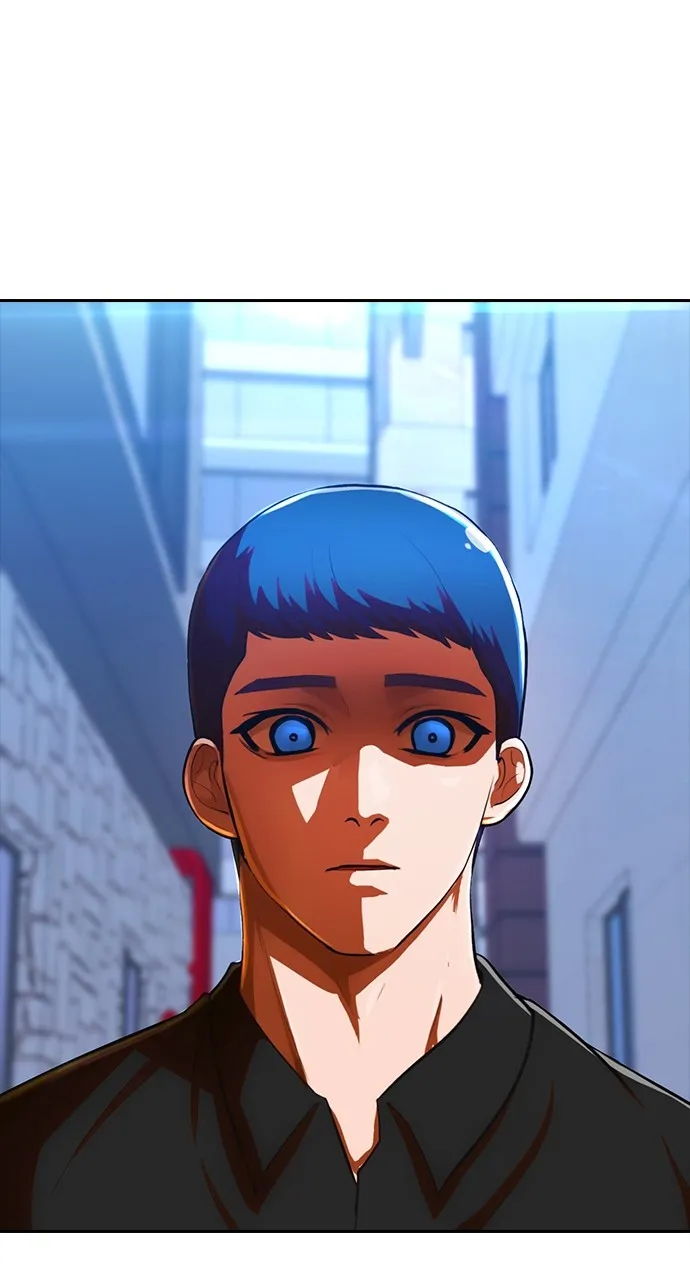 Read Random Chat chapter 191 image 91 on Lezhin