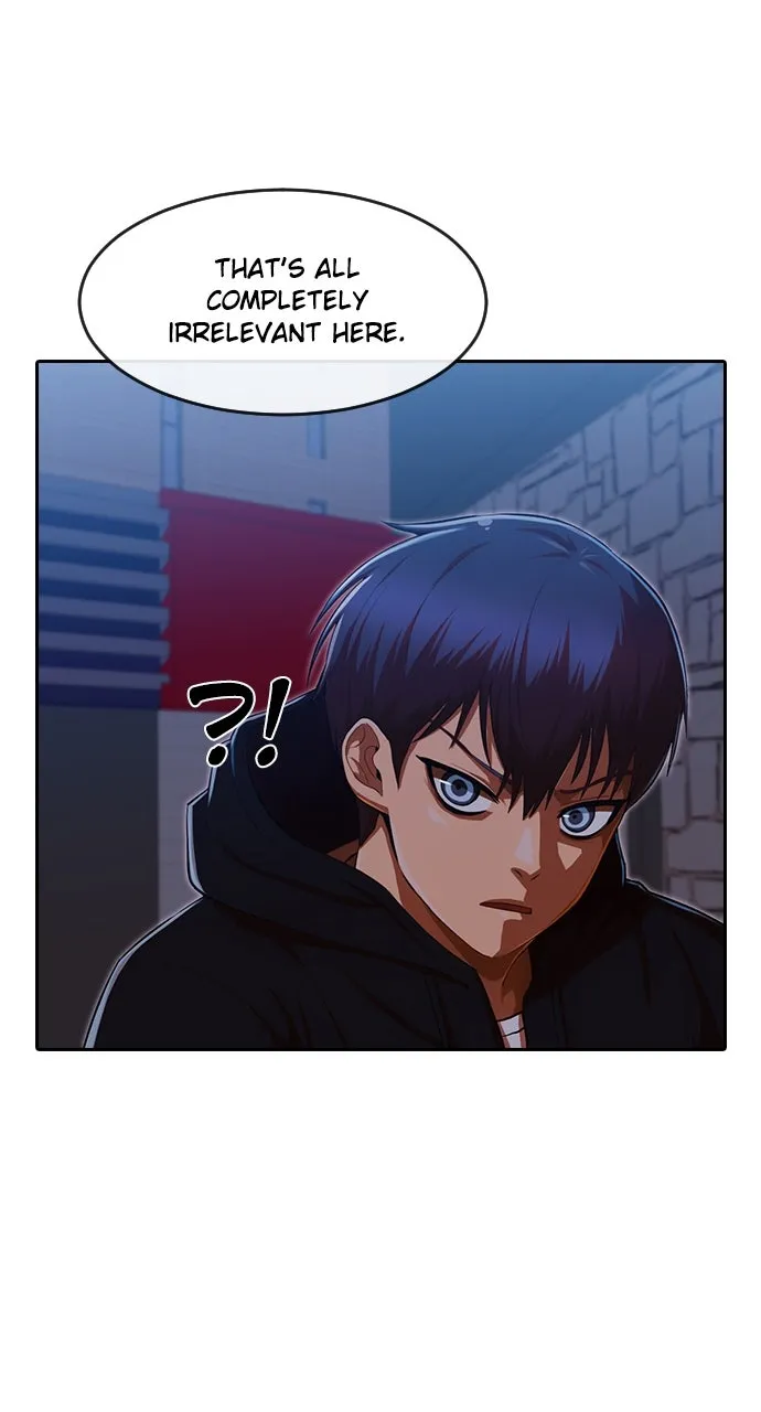 Read Random Chat chapter 192 image 10 on Lezhin