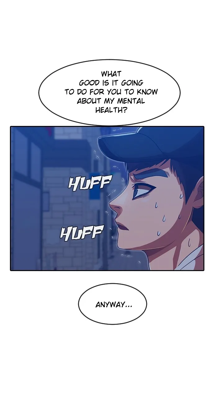 Read Random Chat chapter 192 image 11 on Lezhin