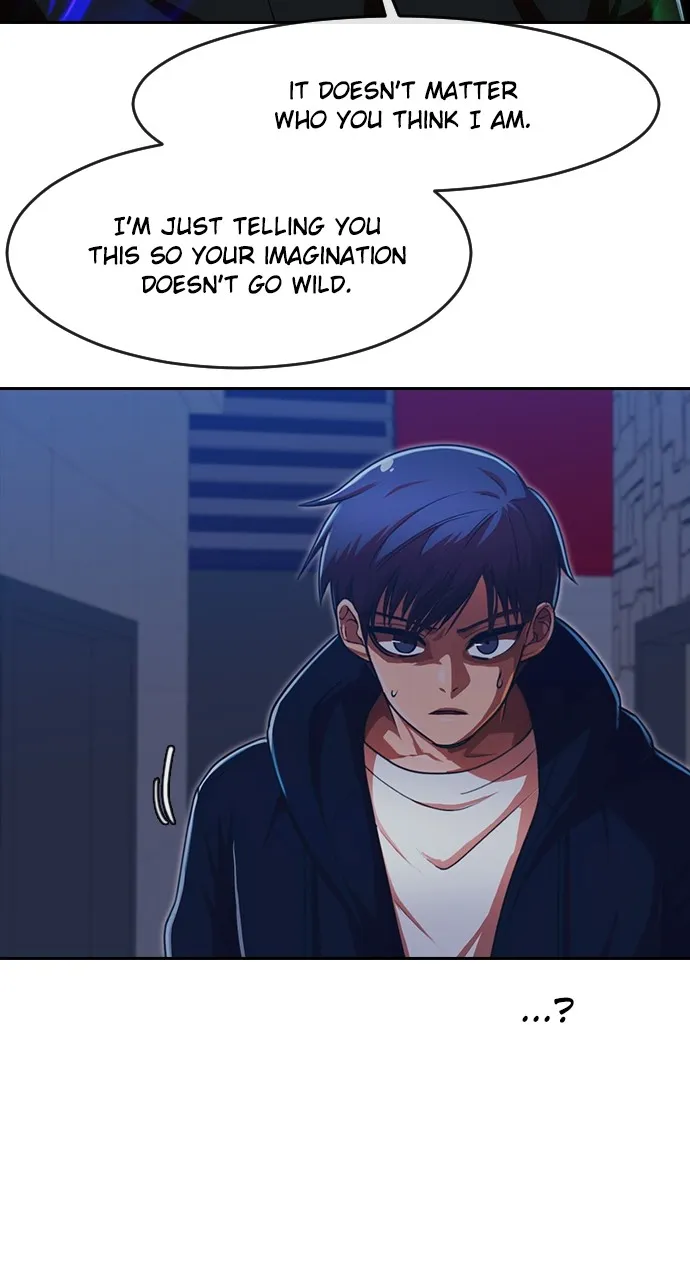 Read Random Chat chapter 192 image 13 on Lezhin