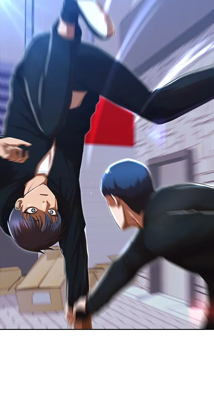 Read Random Chat chapter 192 image 20 on Lezhin