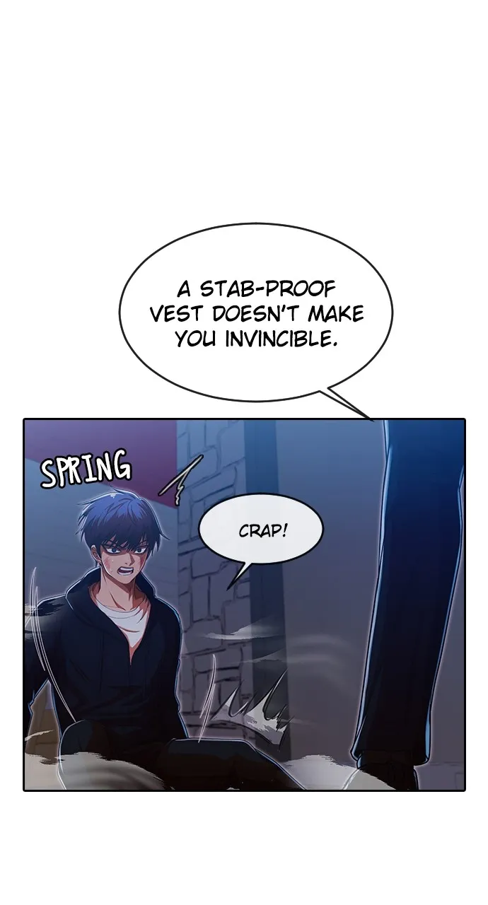 Read Random Chat chapter 192 image 24 on Lezhin