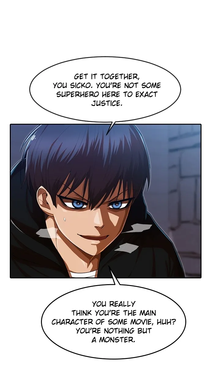 Read Random Chat chapter 192 image 25 on Lezhin