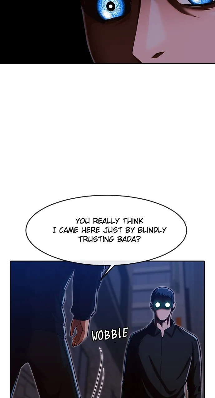 Read Random Chat chapter 192 image 27 on Lezhin
