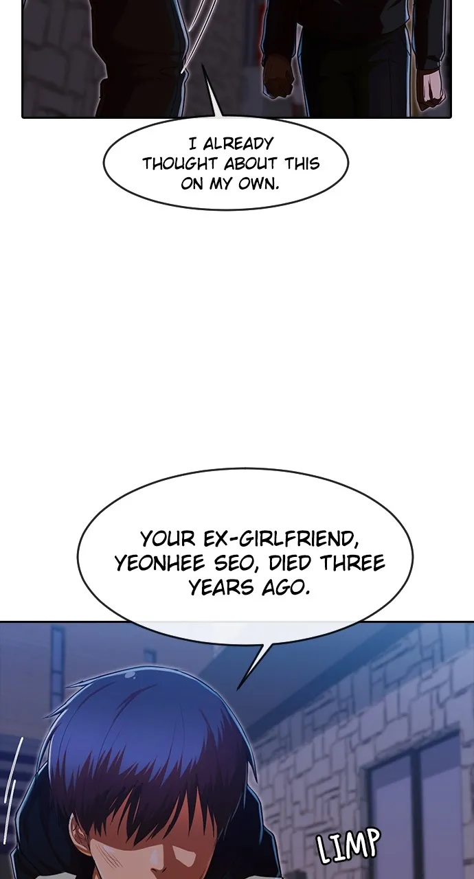 Read Random Chat chapter 192 image 28 on Lezhin